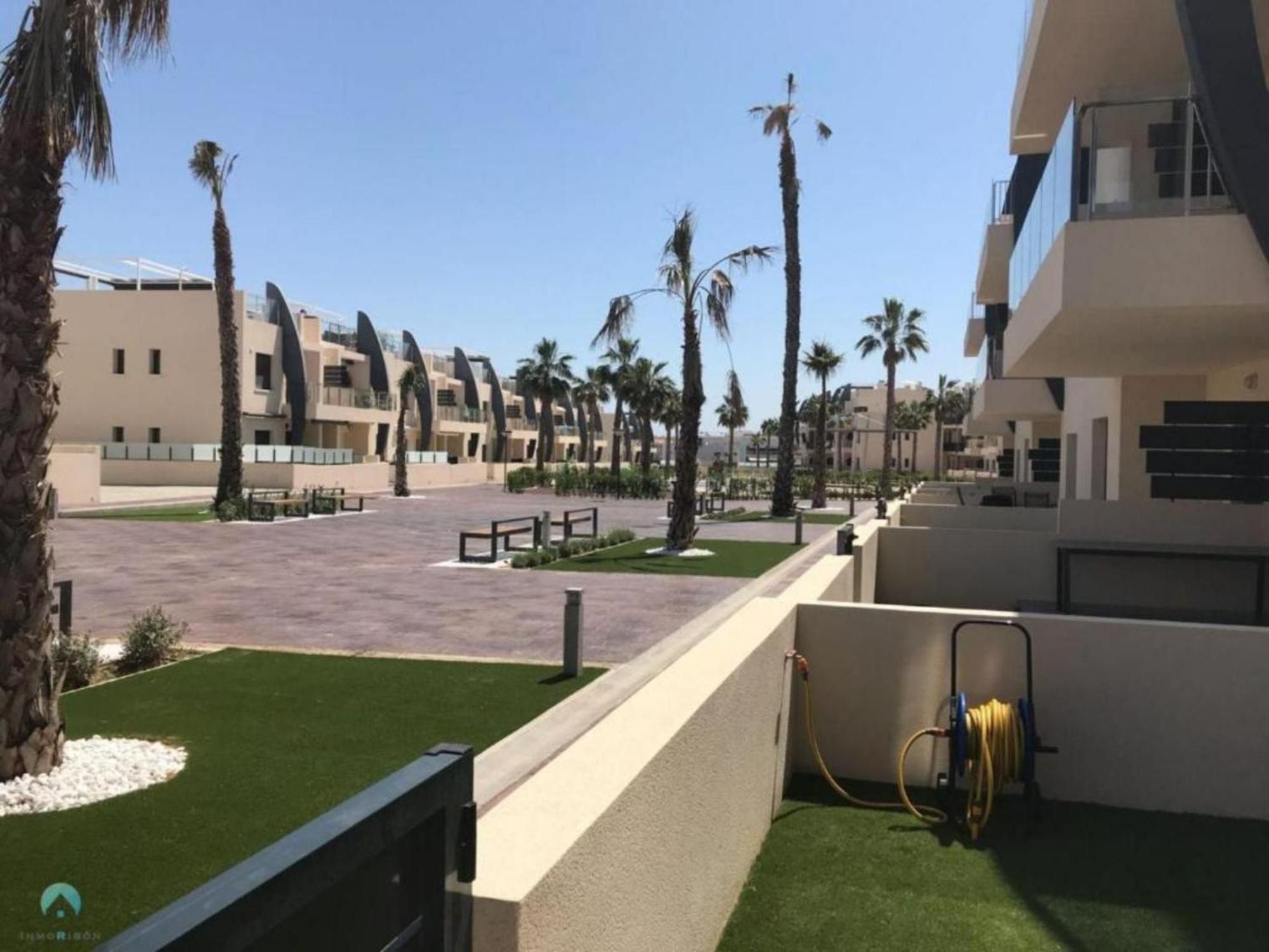 New Luxury Detached Villa With Pool At Beach Pilar de la Horadada Exteriér fotografie