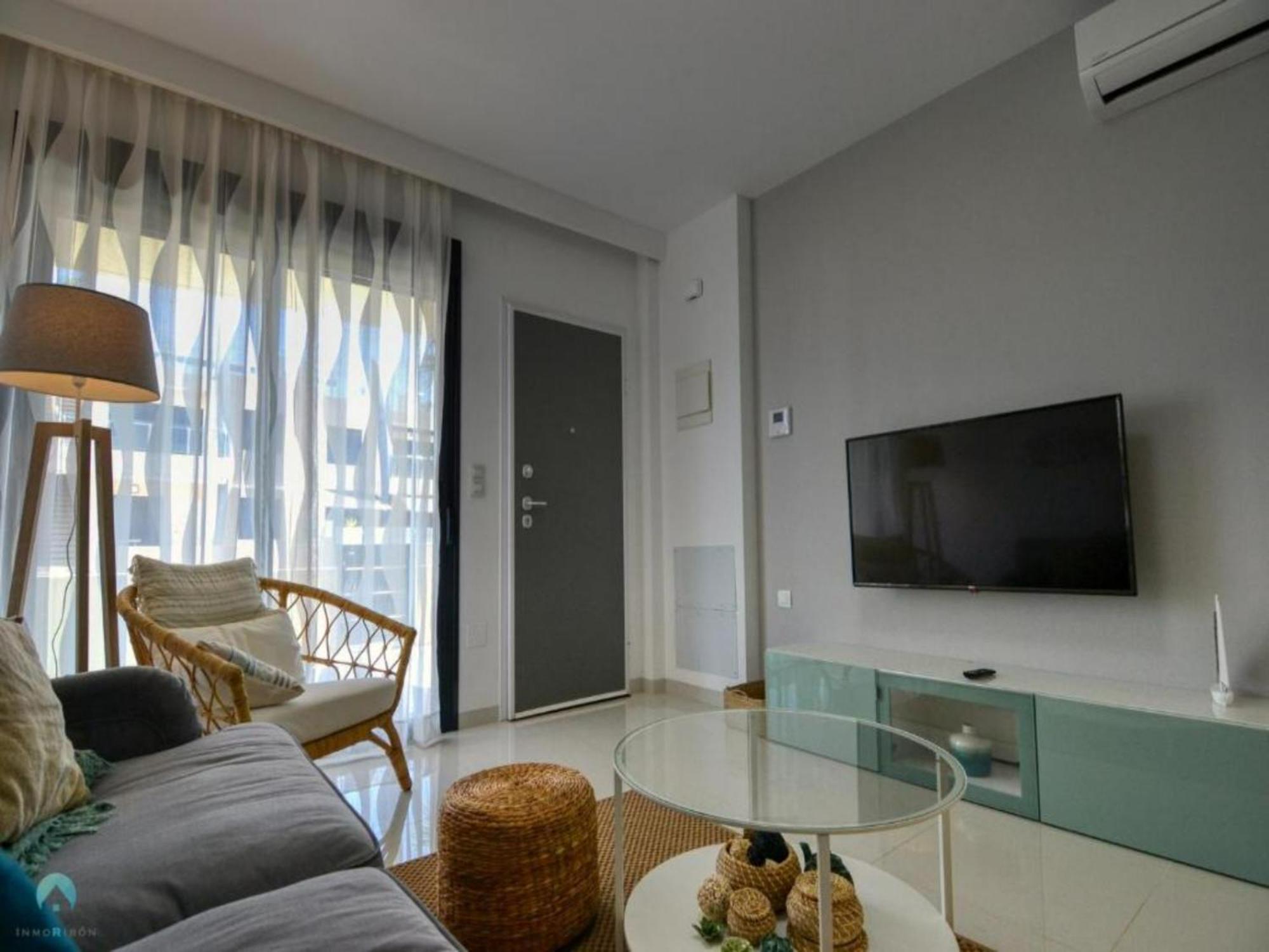 New Luxury Detached Villa With Pool At Beach Pilar de la Horadada Exteriér fotografie